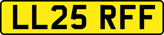 LL25RFF