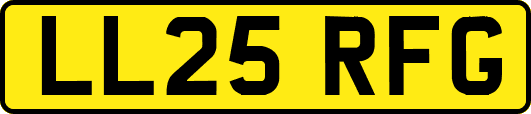 LL25RFG