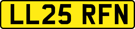 LL25RFN