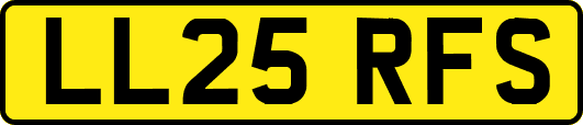 LL25RFS
