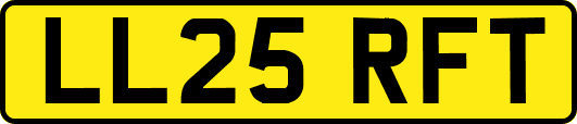 LL25RFT