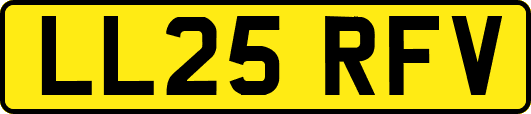 LL25RFV
