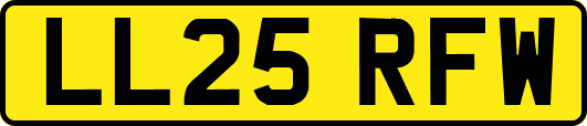 LL25RFW
