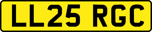 LL25RGC