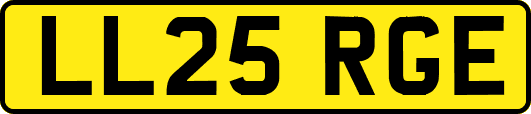 LL25RGE
