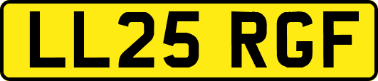 LL25RGF