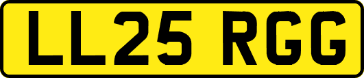 LL25RGG