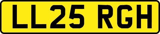 LL25RGH