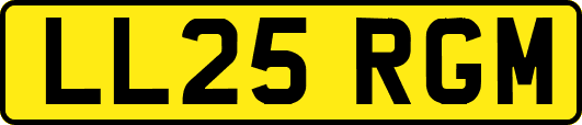 LL25RGM