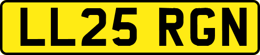 LL25RGN