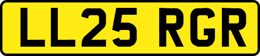 LL25RGR
