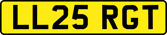 LL25RGT