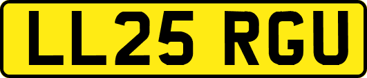 LL25RGU