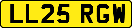 LL25RGW