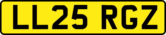 LL25RGZ