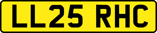 LL25RHC