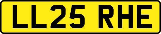 LL25RHE
