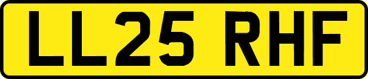LL25RHF