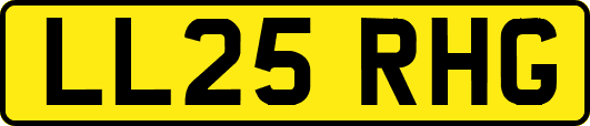 LL25RHG