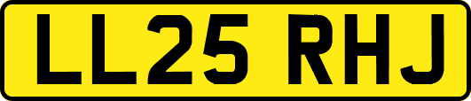 LL25RHJ