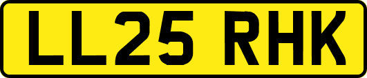 LL25RHK