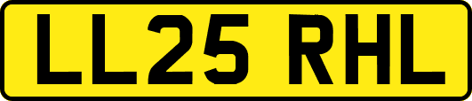 LL25RHL