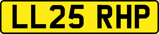 LL25RHP