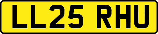LL25RHU
