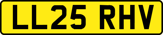 LL25RHV