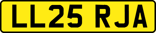 LL25RJA
