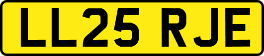 LL25RJE