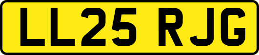 LL25RJG