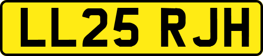 LL25RJH