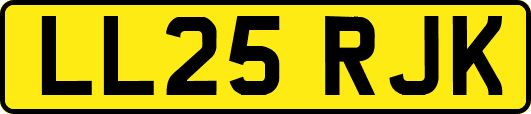 LL25RJK