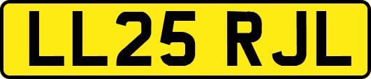 LL25RJL