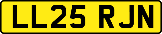 LL25RJN