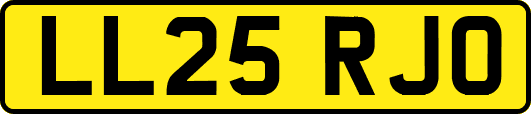 LL25RJO
