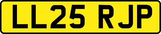 LL25RJP
