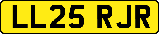 LL25RJR