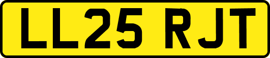 LL25RJT