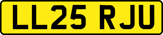 LL25RJU