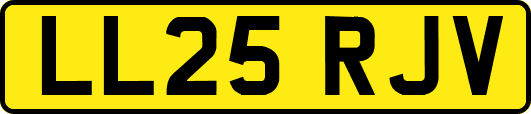 LL25RJV