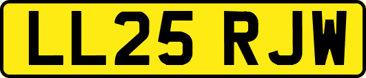 LL25RJW