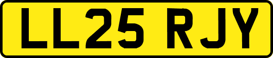 LL25RJY