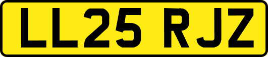LL25RJZ