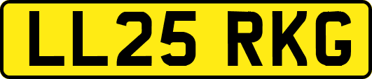 LL25RKG