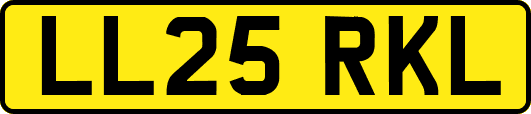 LL25RKL