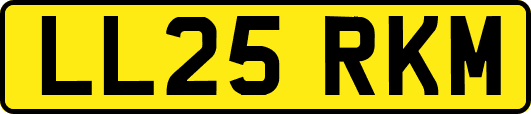 LL25RKM