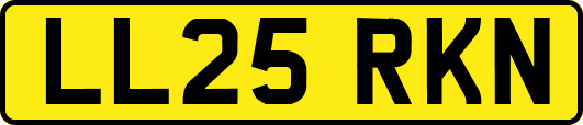 LL25RKN