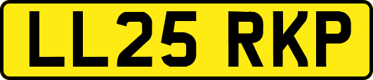 LL25RKP